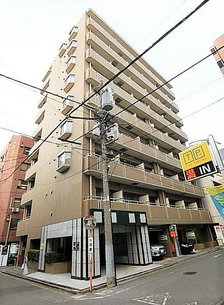 菱和パレス秋葉原駅前